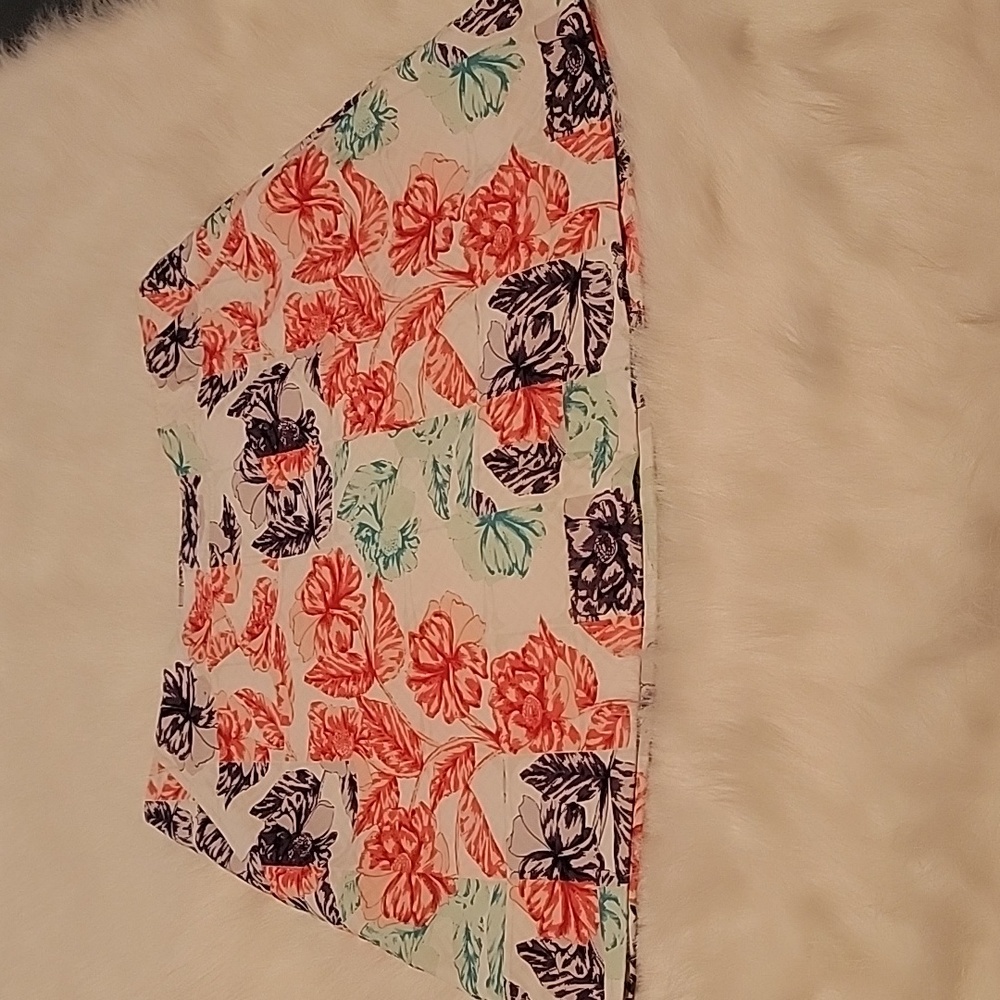Lady Hagen skort